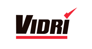 Vidri Logo